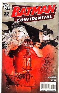 Batman Confidential #37 (2010)