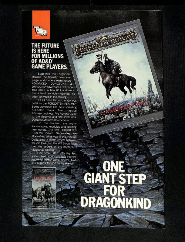 Amazing Spider-Man #296