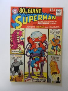 80 Page Giant #6 (1965) FN/VF condition