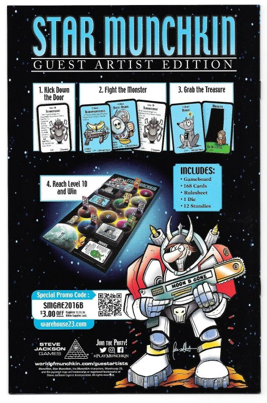 Hellblazer #1, 2, 3 (10/2016) DC Comics Constantine