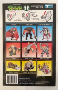 Medieval Spawn Figure (1994)