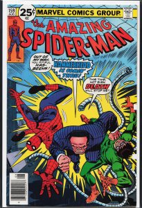 The Amazing Spider-Man #159 (1976) Spider-Man