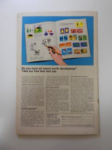 The Amazing Spider-Man #82 (1970) FN+ condition