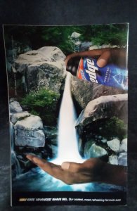 X-Men: Phoenix - endsong #1 (2005)