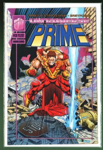 Prime #2 (1993)