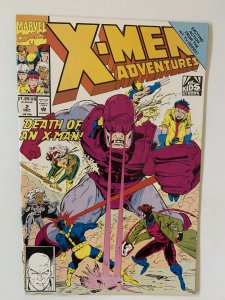 X-Men Adventures #2 (1992)