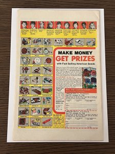 Green Lantern #116 (1979). F/VF. 1st app Guy Gardner as Green Lantern.