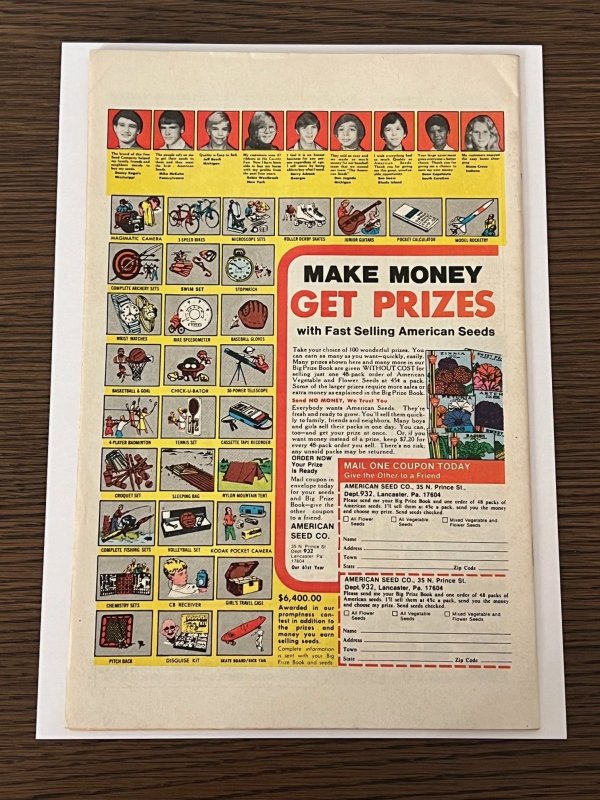 Green Lantern #116 (1979). F/VF. 1st app Guy Gardner as Green Lantern.