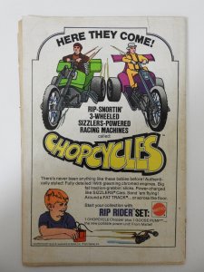 Daredevil #96 (1973) GD Condition see description