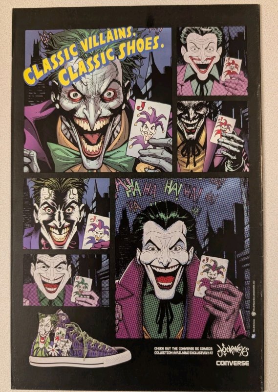 Frankenstein Agent Of Shade 1 NM- 9.2 1st Cover Appearance Of Lady Frankenstein