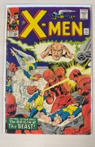 The X-Men #15 (1965)