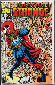 Doctor Strange Special Edition (1983)