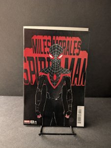 Miles Morales: Spider-Man #4 Chris Bachalo Variant (2023)