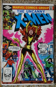 The Uncanny X-Men; Volume #1, Issue #157 British Pence Edition