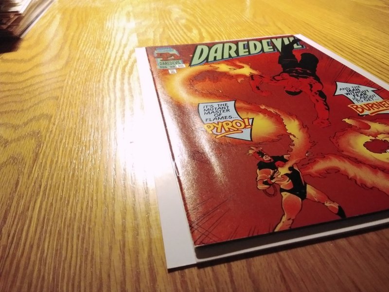 Daredevil #355 (1996)