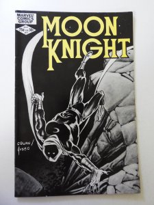 Moon Knight #17 (1982) VF- condition