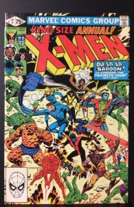 X-Men Annual #5 (1981)