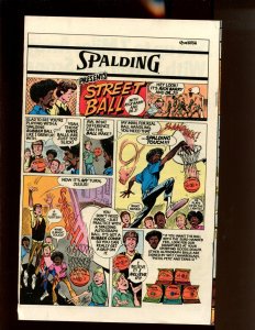 Incredible Hulk #217 -  Circus Of Lost Souls! (8.5/9.0) 1977