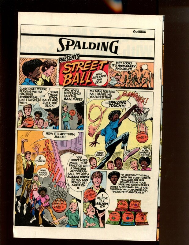 Incredible Hulk #217 -  Circus Of Lost Souls! (8.5/9.0) 1977