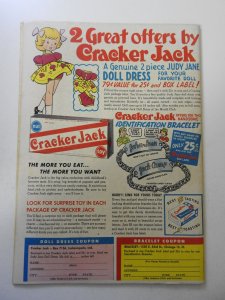 The Lone Ranger #89 (1955) FN- Condition! pencil fc