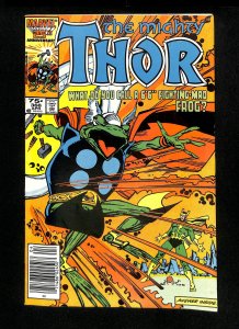 Thor #366