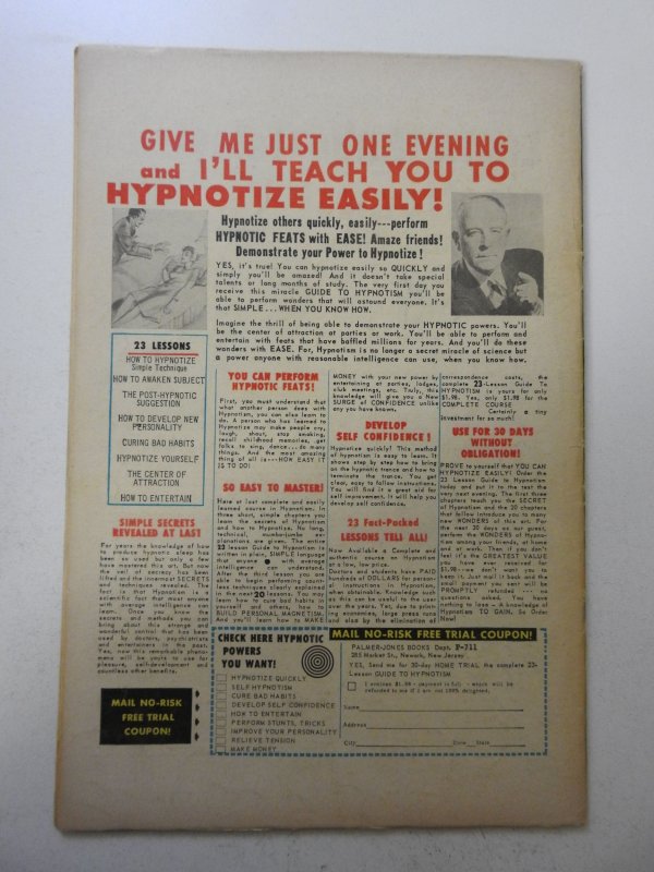 Strange Tales #129 (1965) VG/FN Condition!