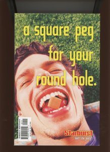 (2003) Truth: Red, White & Black #1: KEY ISSUE! (1ST) ISAIAH BRADLEY! (8.5/9.0)