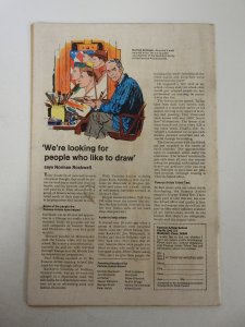 The Amazing Spider-Man #79 (1969) GD Condition moisture damage