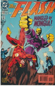 The Flash #102 (1995)