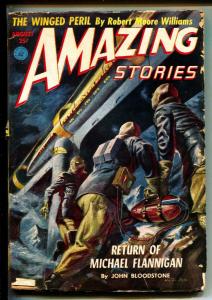 Fantastic Story-Pulps-8/1952-John Bloodstone-Rog Phillips