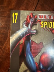 Ultimate Spider-Man #17 (2002)
