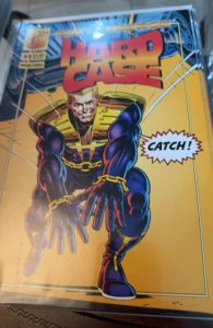 Hardcase #1 (1993) Hardcase 