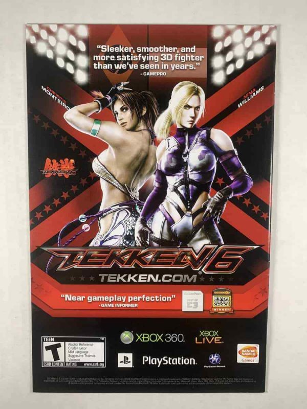 Avengers The Initiative #30 NM Marvel Comics C16A