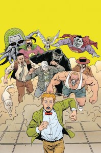 SUPERMANS PAL JIMMY OLSEN #2 (OF 12)