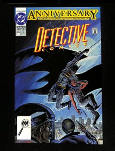 Detective Comics (1937) #627