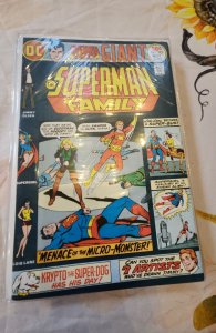 The Superman Family #173 (1975)