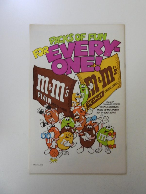 Detective Comics #536 FN/VF condition