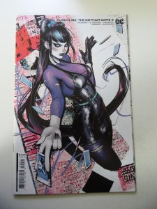 Punchline: The Gotham Game #2 (2023) NM Condition