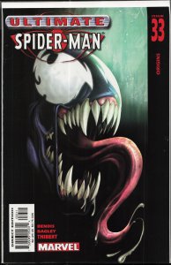 Ultimate Spider-Man #33 (2003) Ultimate Spider-Man