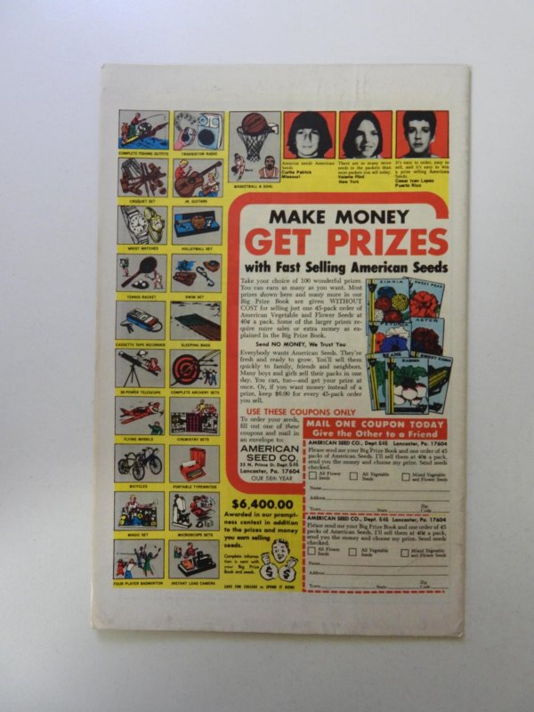 Iron Man #86 (1976) FN/VF condition MVS intact