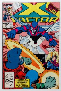 X-Factor #44 (1989)