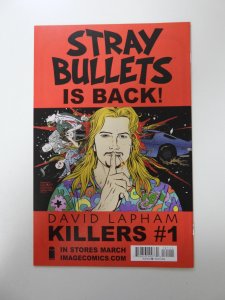 The Walking Dead #121 (2014)