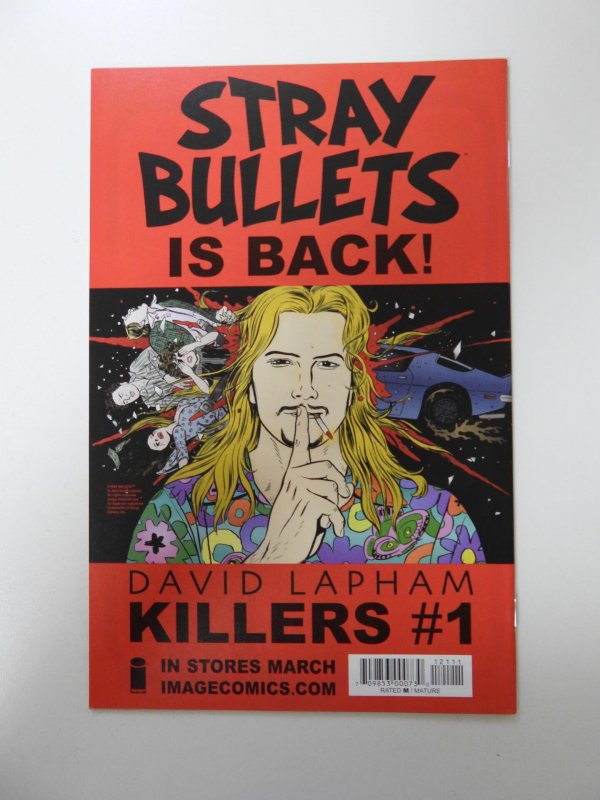 The Walking Dead #121 (2014)