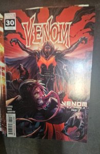 Venom #30 (2021)