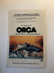 Star Wars 4 Near Mint- nm- 9.2 Marvel A