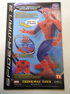 World War Hulk Prologue: World Breaker (2007) NM- Condition