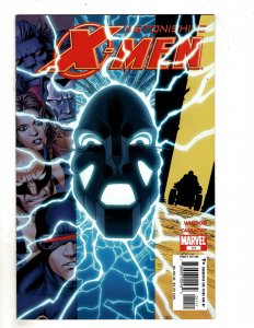 Astonishing X-Men #11 (2005) OF29