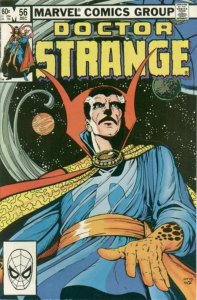 Doctor Strange #56 [VG/FN]