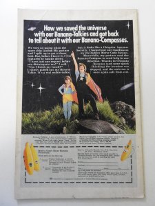 What If? #17 (1979) VG- Condition tape pull fc