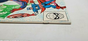 AVENGERS #236(1963 Series) (1983) (MARVEL) NM